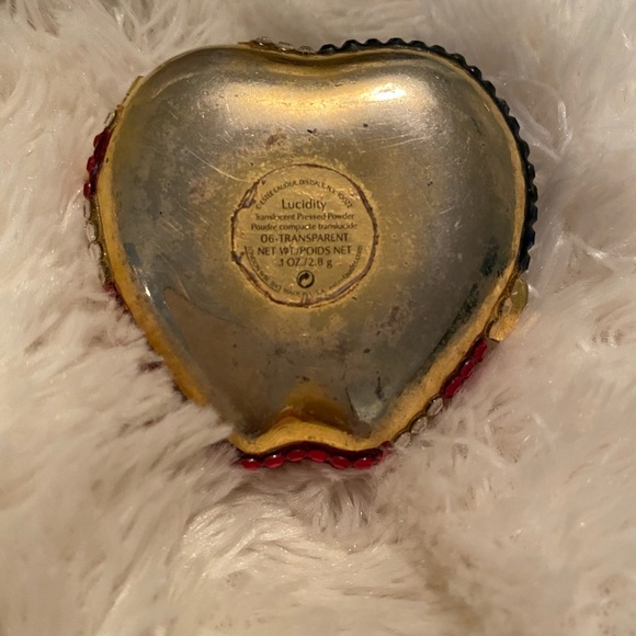 RARE! SPECIAL EDITION! Estėe Lauder commemorative powder compact. - Picture 2 of 3